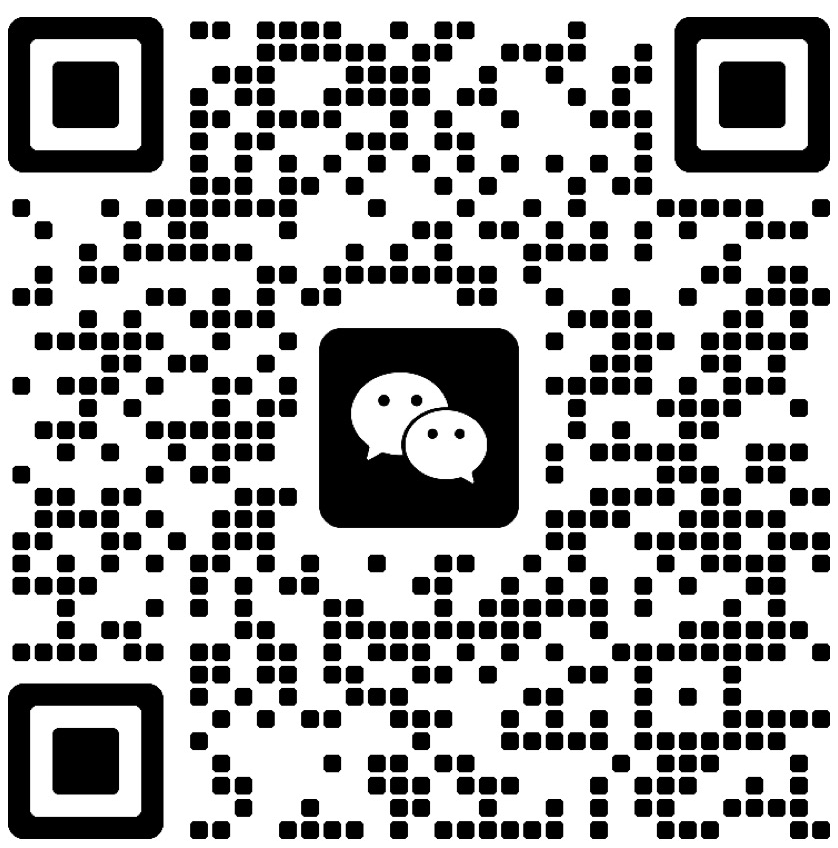 专员微信二维码